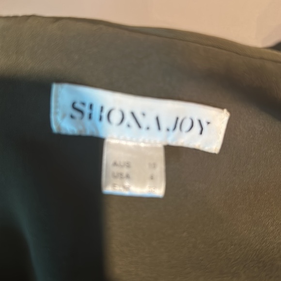 Shona Joy Cocktail Dress - Picture 5 of 5